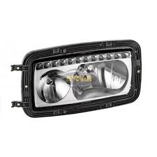 M.2517 KAMYON LUX MODEL FAR SAG